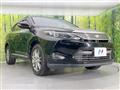 2015 Toyota Harrier
