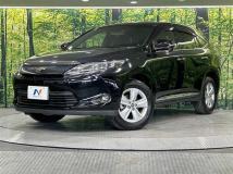 2015 Toyota Harrier