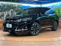2016 Toyota Harrier