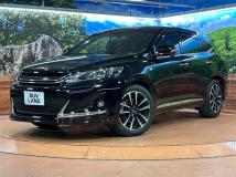 2016 Toyota Harrier