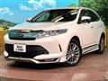 2018 Toyota Harrier