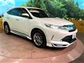 2018 Toyota Harrier