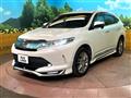 2018 Toyota Harrier