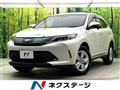 2018 Toyota Harrier