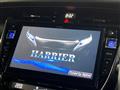 2018 Toyota Harrier