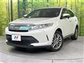 2018 Toyota Harrier