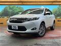 2015 Toyota Harrier