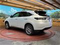 2015 Toyota Harrier