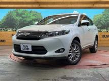 2015 Toyota Harrier
