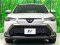 2024 Toyota CorollaCross