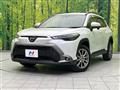 2024 Toyota CorollaCross