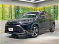 2024 Toyota CorollaCross