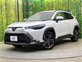 2025 Toyota CorollaCross
