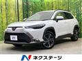 2025 Toyota CorollaCross