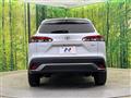 2025 Toyota CorollaCross