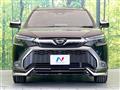 2025 Toyota CorollaCross