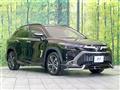 2025 Toyota CorollaCross