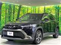 2025 Toyota CorollaCross