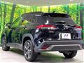 2025 Toyota CorollaCross