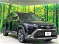 2025 Toyota CorollaCross