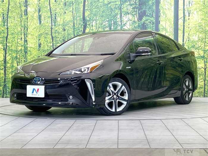 2019 Toyota Prius