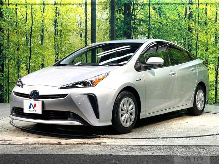 2020 Toyota Prius