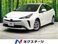 2020 Toyota Prius