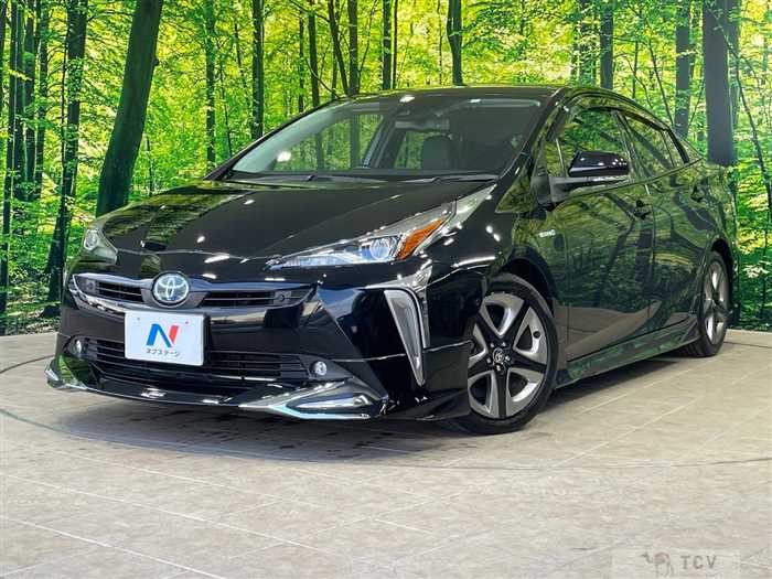 2019 Toyota Prius