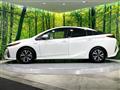 2017 Toyota Prius PHV