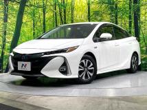 2017 Toyota Prius PHV