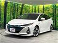 2017 Toyota Prius PHV