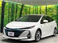 2017 Toyota Prius PHV