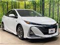 2021 Toyota Prius PHV