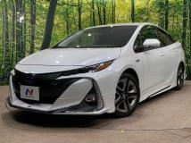 2021 Toyota Prius PHV