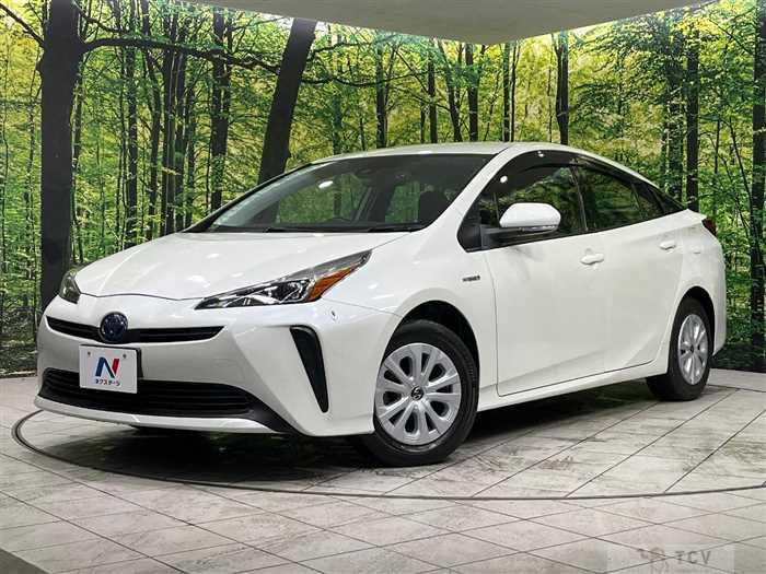 2019 Toyota Prius