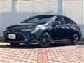 2020 Toyota Corolla Sedan