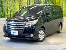 2015 Toyota Noah