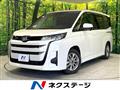 2022 Toyota Noah