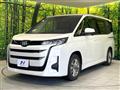 2022 Toyota Noah