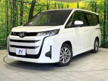 2022 Toyota Noah