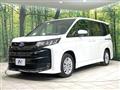 2022 Toyota Noah