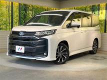 2023 Toyota Noah