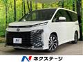 2025 Toyota Voxy