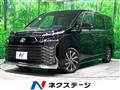2025 Toyota Voxy