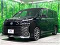 2025 Toyota Voxy