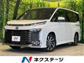 2026 Toyota Voxy