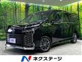 2024 Toyota Voxy