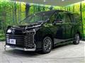 2024 Toyota Voxy