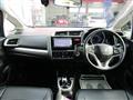 2014 Honda Fit Hybrid