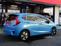 2014 Honda Fit Hybrid